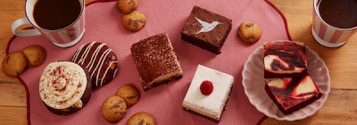 Classic Brownie Recipe