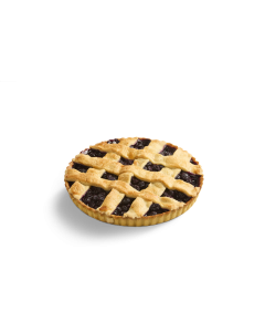 Blueberry Pie