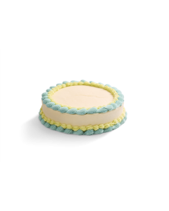 Vintage Sky 10" Cake