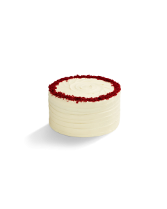 Made Without Gluten - Red Velvet Cake