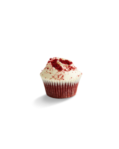 Red Velvet Cupcakes