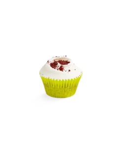 Vegan Red Velvet Cupcakes