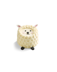 Vanilla Lamb 6" Cake