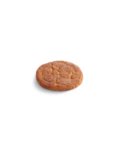 Snickerdoodle Cookie 