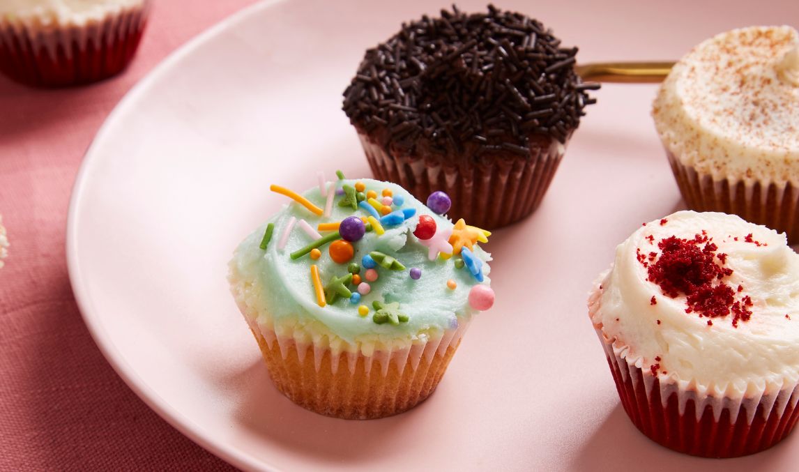 How to store cupcakes